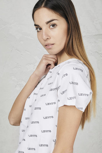 T-shirt con grafica - 4
