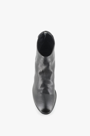 Stivaletto Shirlee/003 Nero Donna - 5