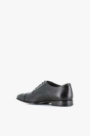 Oxford 17121d Nero Donna - 4