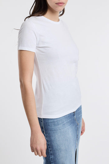 T-shirt 100% CO Grigio - 3