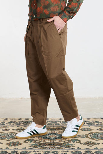 8017 Pantalone Dominique - 2