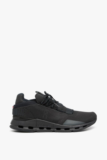 Scarpe Nero Uomo - 3