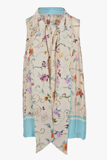 - Camicia - 430516 - Floreale - 2