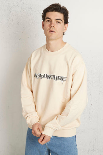 Acu Crewneck Uomo - 5