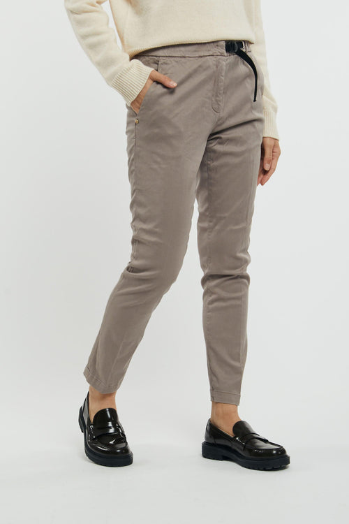 Pantalone jogger - 2