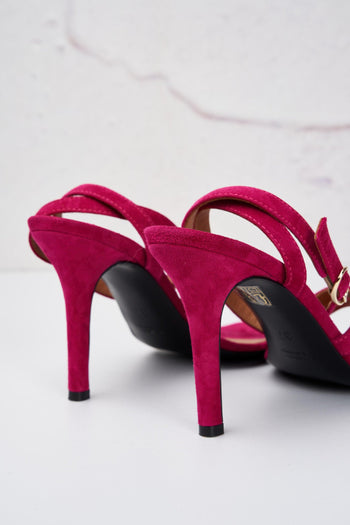 Sandalo Tacco 3263 - 6