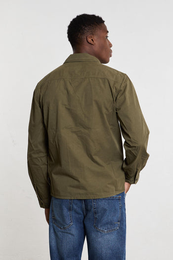 8351 Giacca a camicia - 5