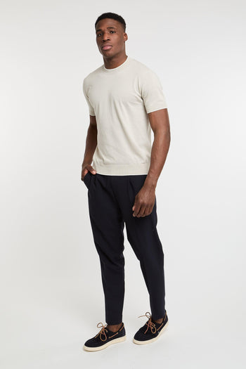 T-shirt in cotone - 2