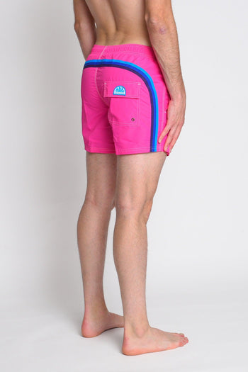 Swim Trunks Uomo - 5