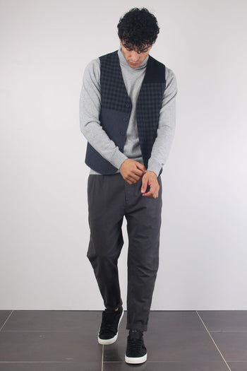 Drago Gilet Unico - 3