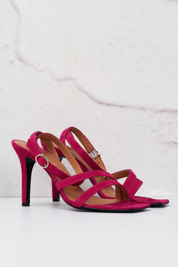 Sandalo Tacco 3263 - 5