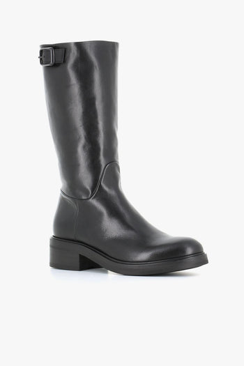 Stivale 15681e Nero Donna - 3