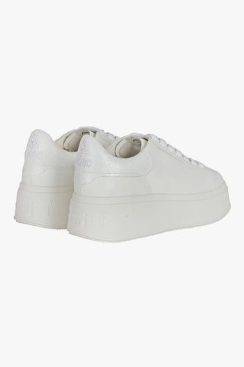 - Sneakers - 430128 - Bianco - 4
