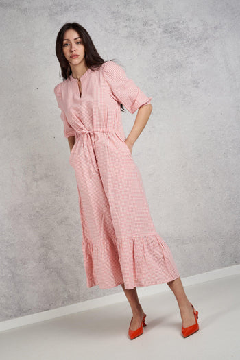 Abito Multicolor Donna - 2
