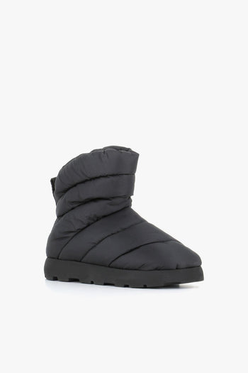 Stivaletto Luna Nero Donna - 3