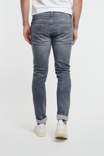 Jeans George Blu Uomo 92888-2750 - 4