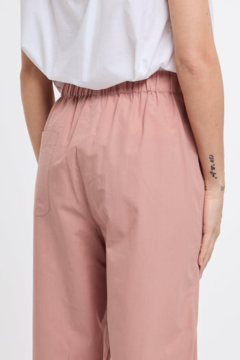 Pantalone in popeline - 5