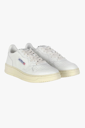 - Sneakers - 420004 - Bianco - 3