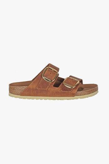 - Sandali - 430251 - Cognac - 2