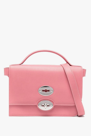 Borsa Rosa Donna Ella - 3