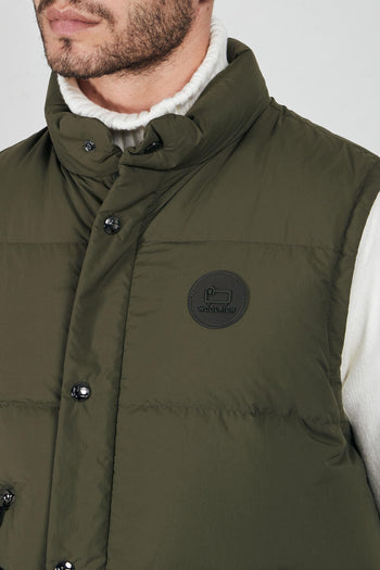 7145 Gilet Smanicato Aleutian - 7
