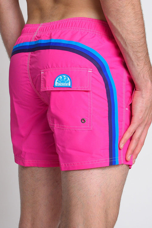 Swim Trunks Uomo - 2