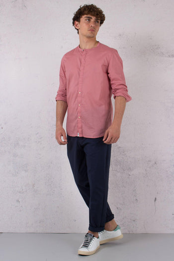 Missile Camicia Coreana Coto Cipolla - 3