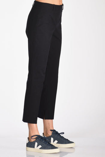 Slowear Pantalone Nadine Blu Donna - 4