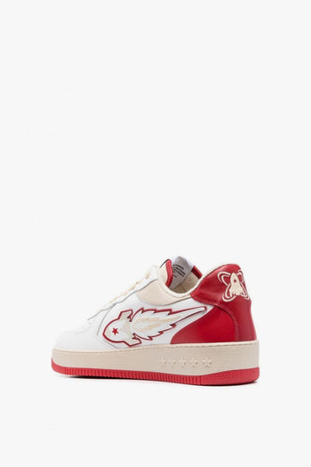 Scarpe Bianco Uomo - 3