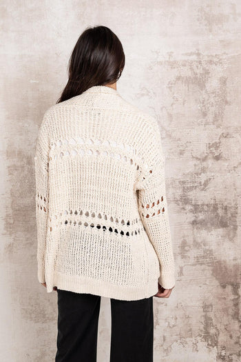 Cardigan 3368 - 3