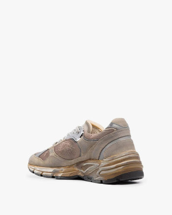 Scarpa Grigio Donna - 3
