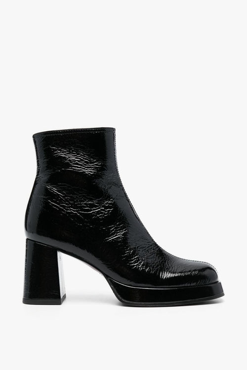 Scarpa Nero Donna