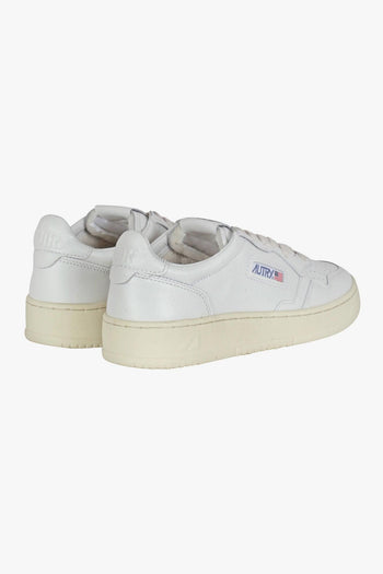 - Sneakers - 430029 - Bianco - 4