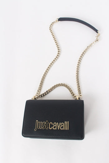Chanel Rigida Scritta Black - 7