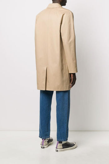 Trench Beige - 3