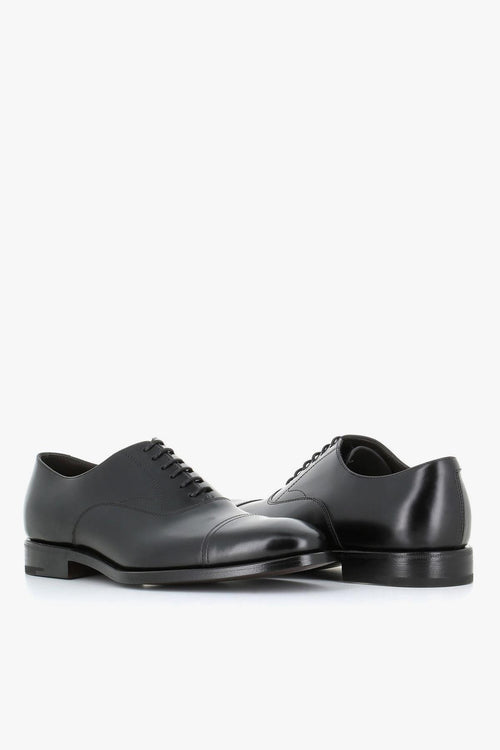 Oxford Classico 52301 Nero Uomo - 2