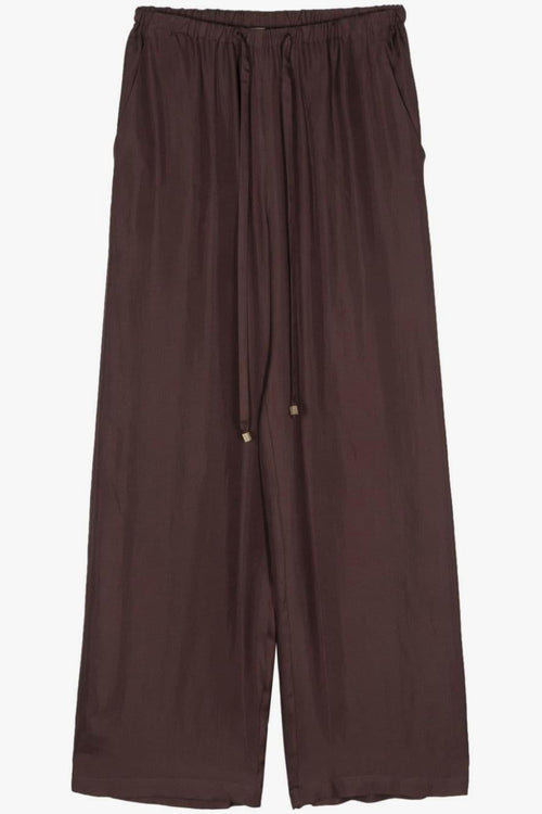 Pantalone Marrone