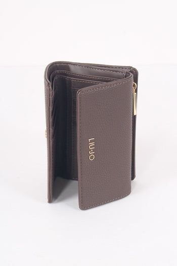 Portafoglio Medio Bifold Moro Light - 4