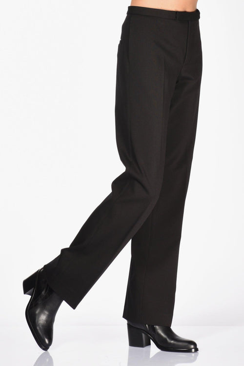 Pantaloni Nero Donna