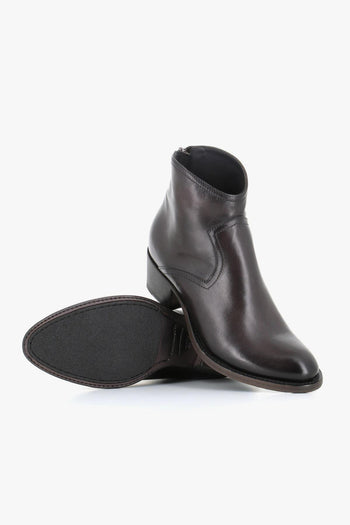 Texano 15584a Nero Donna - 2