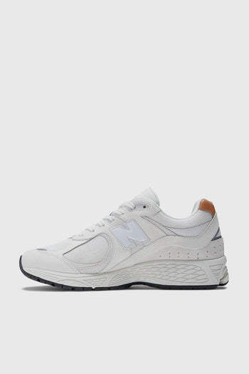 Sneaker 2002r Bianco Uomo - 4