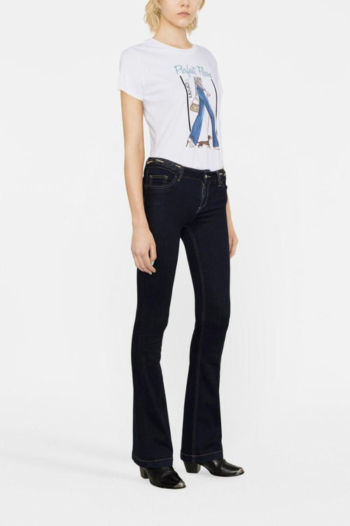 Jeans Blu Donna