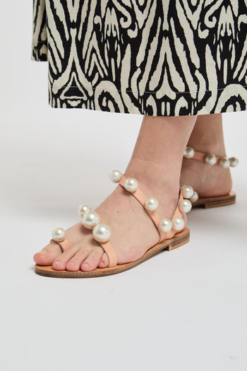 Sandali Perle 5675 - 2