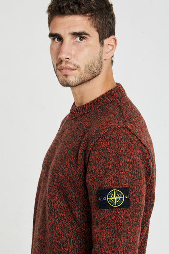 7688 Maglia Girocollo - 5