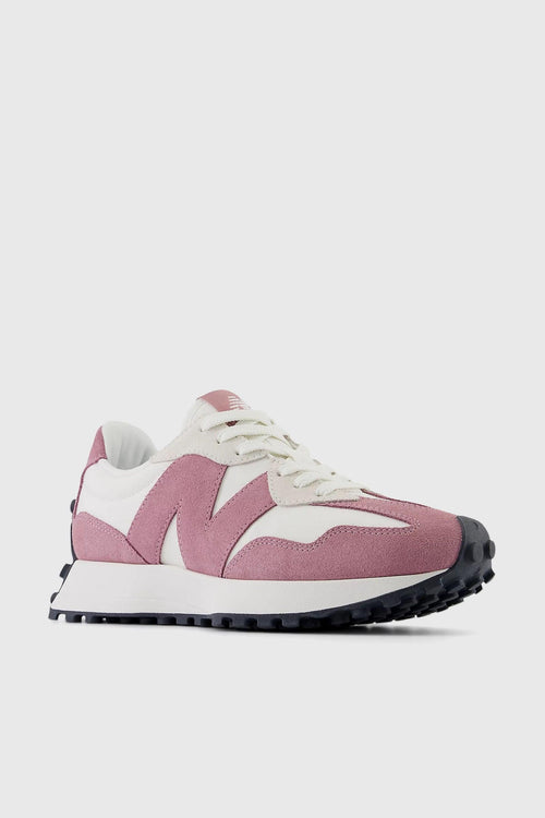 Sneaker 327 Rosa Antico - 2