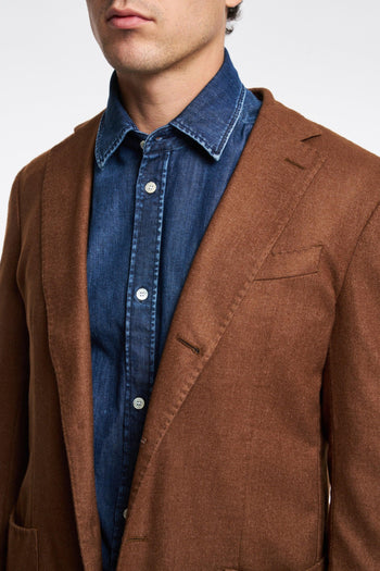 Giacca Multicolor Uomo - 7
