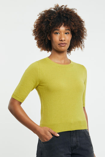Maglia Girocollo 4256 - 5