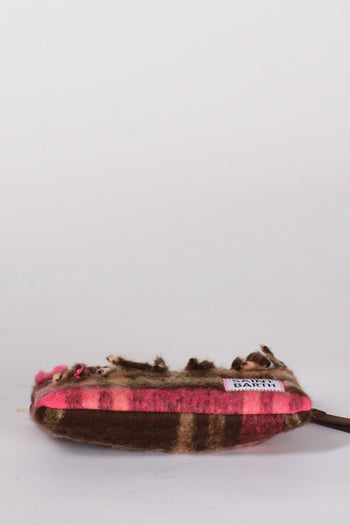 Saint Barth Borsa Parisienne B Fucsia/multicolor Donna - 7