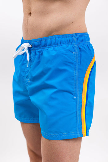 Costume Boardshort Uomo - 4