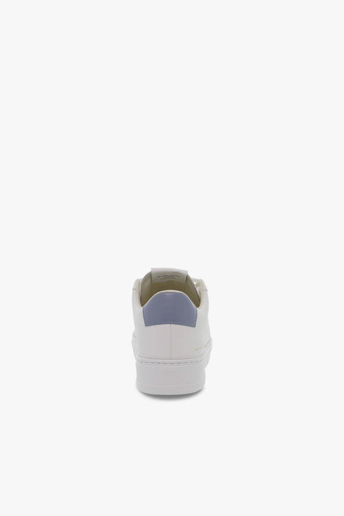 Sneakers EXTRALIGHT in pelle bianco e avio - 2